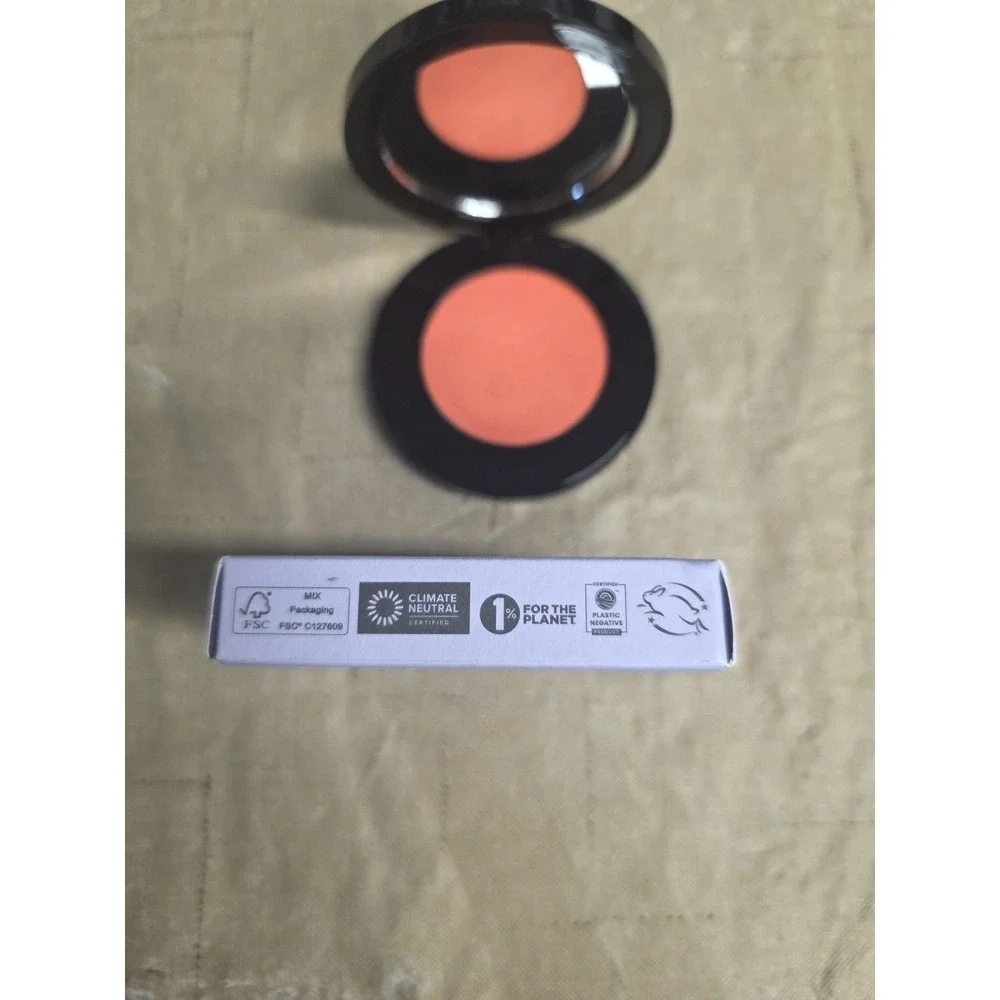 Saie‎ Glow Sculpt Multi-Use Cream Highlighting Blush Color: Peach glow NEW